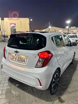 شێڤرۆلێت سپارک